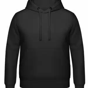 Sweatshirt - Black