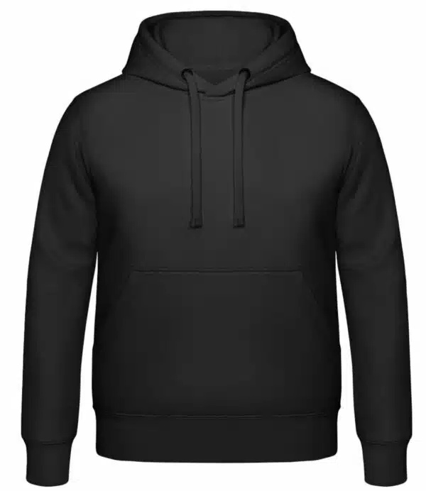 Sweatshirt - Black