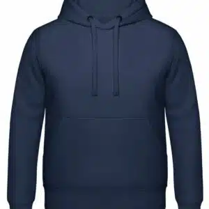 Sweatshirt - Navy Blue