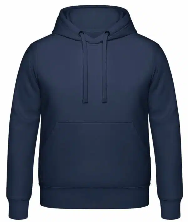 Sweatshirt - Navy Blue