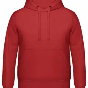 Sweatshirt - Red