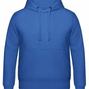 Sweatshirt - Royal Blue