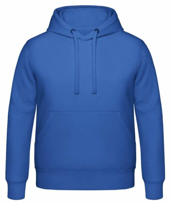 Sweatshirt - Royal Blue