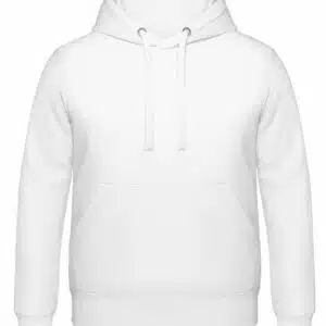 Sweatshirt - White