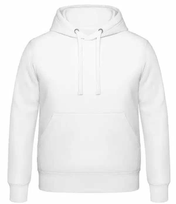 Sweatshirt - White