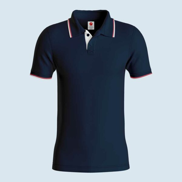 NAVY-EDT-PLAYPOLOS-POLO-TSHIRT-IN-EDGE-TIPPING