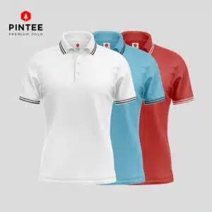 Pintee Premium Polo