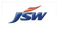 JSW STEEL