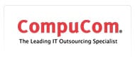CompuCom Offshore Development Center