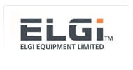 Elgi Equipments Limited