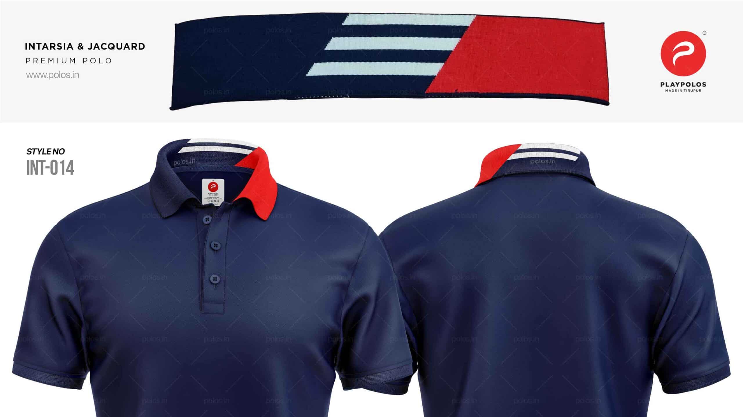 Polo T-shirt Supplier Dubai