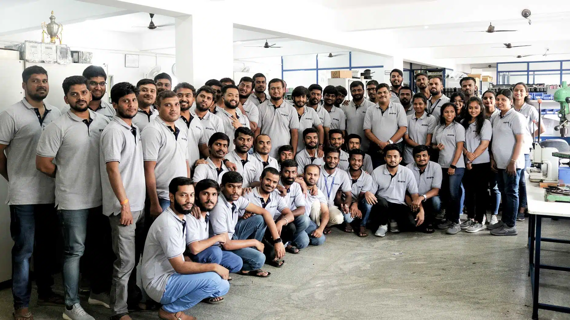 Polos.in - Custom & Printing T-Shirt Manufacturers in Tirupur