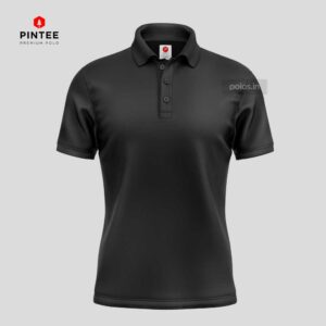 Vintage Polo Black
