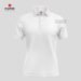 VINTAGE POLO WHITE