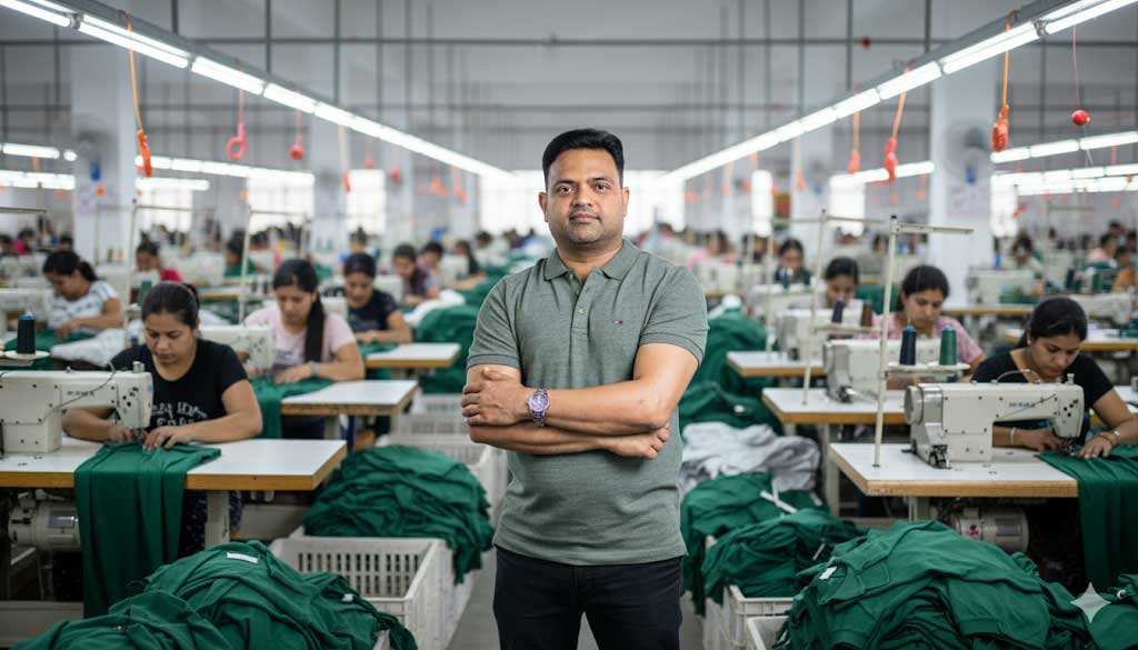 sundar thulasiraman playpolos ceo