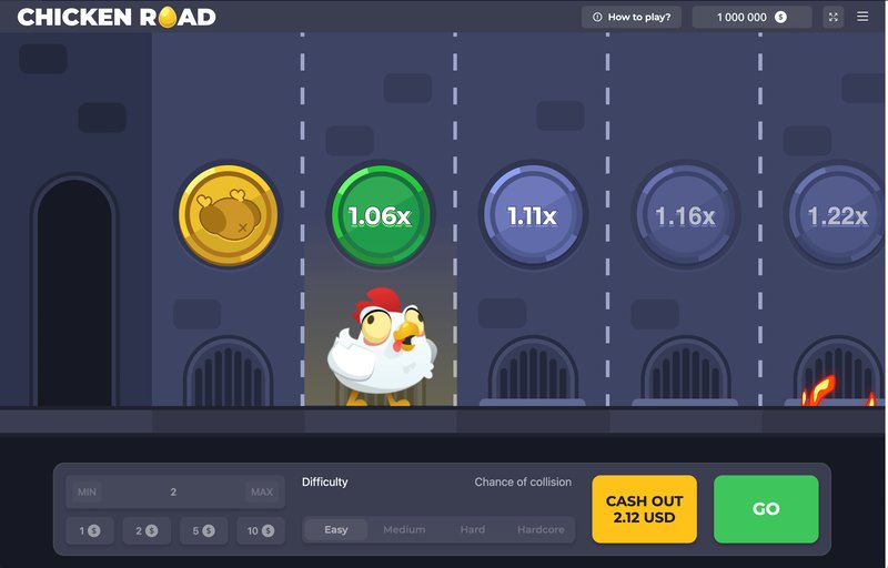 Descubre el Juego de Azar más Atractivo de 2024: Chicken Road 2 en España en 1 Descubre el Juego de Azar más Atractivo de 2024: Chicken Road 2 en España en