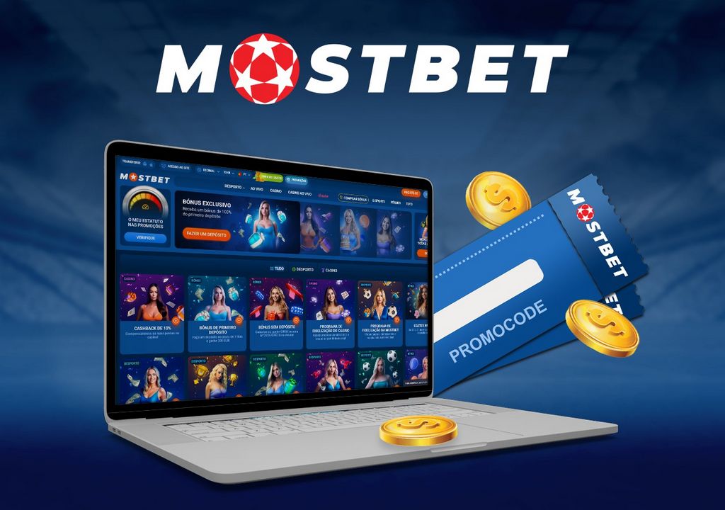 Mostbet.ru: букмекерская контора MOSTBET