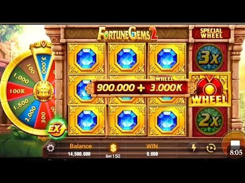 Get Ready to Win Big with Fortune Gems 2 in Bangladesh
