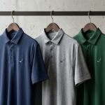 Performance & Golf Polo Manufacturing: Dri-Fit Micro-Polyester, Poly-Spandex & Anti-Odor Technology