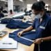Garment Quality Control & Inspection Standards (AQL 2.5) in Tirupur Knitting Mills
