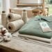 Organic Cotton & GOTS-Certified Sustainable Apparel Manufacturing in Tirupur