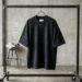 Oversized T-Shirt & Heavyweight Streetwear Manufacturing Guide (240u2013280 GSM)