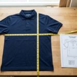 The Ultimate T-Shirt & Polo Shirt Size Chart Guide: Regular, Oversized & Numeric Sizing (with Factory Tolerances)