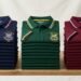 School, College & Sports Uniform Polos: Fabric Durability, Color-Fastness & Anti-Pilling