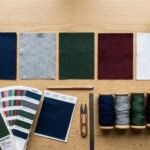 T-Shirt & Polo Color Selection Guide: Pantone Matching, Heather Melange vs. Reactive Dyeing & Corporate Swatches