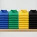 wholesale blank polo t-shirts ready for customization